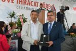 Azerbaycana Dve hracat