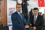 Azerbaycana Dve hracat