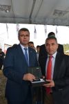 Azerbaycana Dve hracat