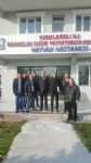 Hayvan Hastanesi Ald