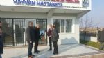 Hayvan Hastanesi Ald