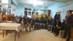 Kzlckdere'de Hayvan Bakm ve Besleme Eitimi