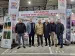 Krklareli Tarm, Hayvanclk, Gda Sanayi ve Otomotiv Fuar 
