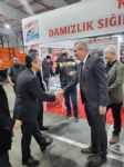2. TARIM HAYVANCILIK GIDA SANAY� VE OTOMOT�V FUARI