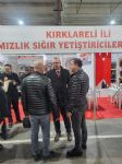 2. TARIM HAYVANCILIK GIDA SANAY� VE OTOMOT�V FUARI