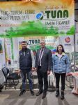 2. TARIM HAYVANCILIK GIDA SANAY� VE OTOMOT�V FUARI