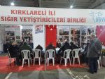 2. TARIM HAYVANCILIK GIDA SANAY� VE OTOMOT�V FUARI