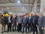 2. TARIM HAYVANCILIK GIDA SANAY� VE OTOMOT�V FUARI