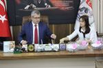 3.Etap Kura ekimi
