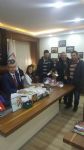 3.Etap Kura ekimi