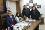 3.Etap Kura ekimi