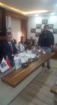3.Etap Kura ekimi
