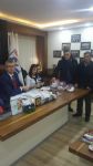 3.Etap Kura ekimi