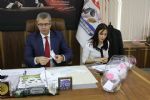 3.Etap Kura ekimi
