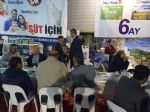 5.Trakya Hayvanclk Fuar