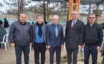 Aknclar Kynde Yamur ve kr Duas