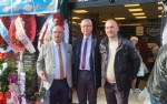 Alkan St rnlerinden Yeni ube